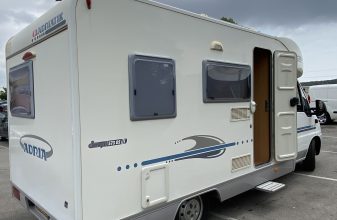 FIAT ADRIA CORAL image