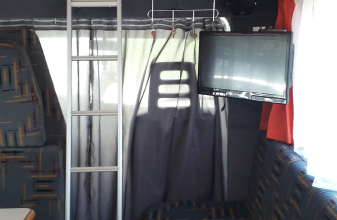 Fiat BURSTNER A532 image