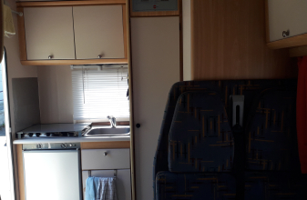 Fiat BURSTNER A532 image