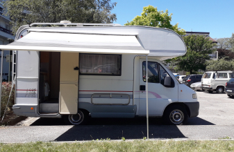 Fiat BURSTNER A532 image