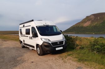 Fiat BENIMAR BENIMAR BENIVAN B140 UP (FIAT DUCATO III 2.3 MULTIJET 140 CV EU6 3.3T) image