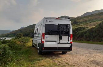 Fiat BENIMAR BENIMAR BENIVAN B140 UP (FIAT DUCATO III 2.3 MULTIJET 140 CV EU6 3.3T) image