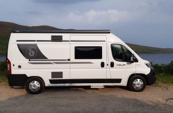 Fiat BENIMAR BENIMAR BENIVAN B140 UP (FIAT DUCATO III 2.3 MULTIJET 140 CV EU6 3.3T) image