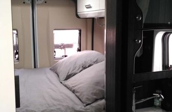 Fiat BENIMAR BENIMAR BENIVAN B140 UP (FIAT DUCATO III 2.3 MULTIJET 140 CV EU6 3.3T) image