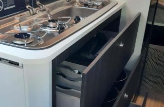 Fiat BENIMAR BENIMAR BENIVAN B140 UP (FIAT DUCATO III 2.3 MULTIJET 140 CV EU6 3.3T) image