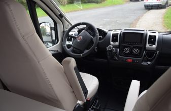 Fiat BAVARIA K600 image