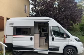 Fiat BURSTNER Campeo image