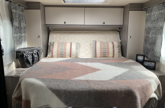 Citroen HOBBY OPTIMA ONTOUR EDITION V65 GQ 2.2l 140 PS image