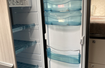 Citroen HOBBY OPTIMA ONTOUR EDITION V65 GQ 2.2l 140 PS image