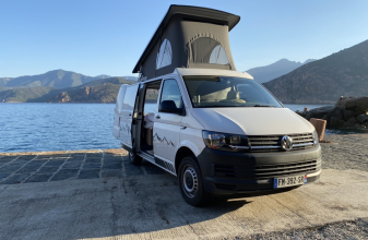 Volkswagen TRANSPORTEUR T6