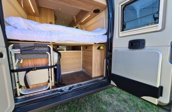 FIAT HYMER B-PREMIUMLINE image