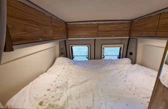 FIAT HYMER B-PREMIUMLINE image