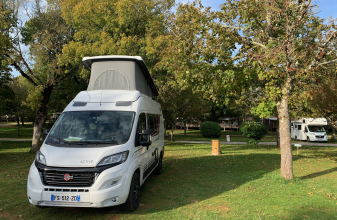 Fiat BURSTNER Campeo image