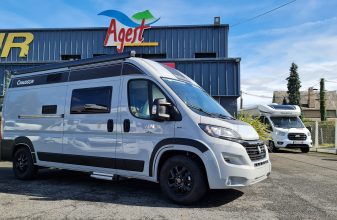 Fiat CHAUSSON v594 max VIP image