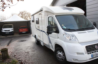 Fiat MAC LOUIS MAC VAN 2 image