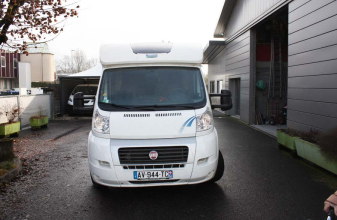 Fiat MAC LOUIS MAC VAN 2 image