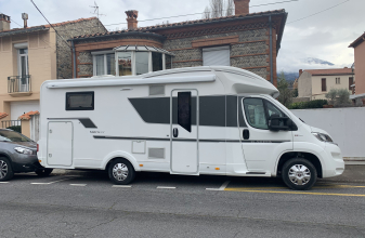 FIAT ADRIA MATRIX image