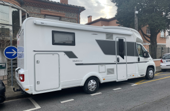 FIAT ADRIA MATRIX image