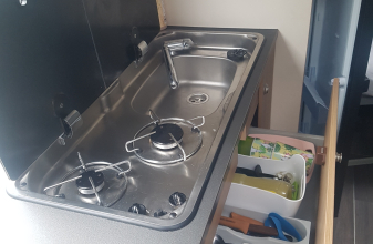 FIAT ADRIA COMPACT image