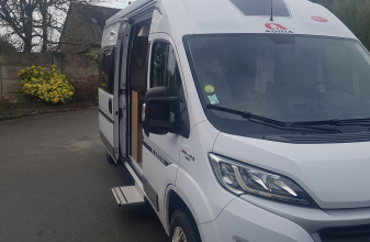 FIAT ADRIA COMPACT image