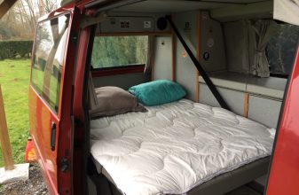 Volkswagen VOLKSWAGEN T4 image