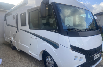 FIAT ITINEO INTEGRAUX image