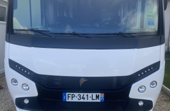 FIAT ITINEO INTEGRAUX image