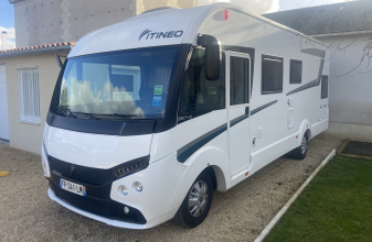 FIAT ITINEO INTEGRAUX image