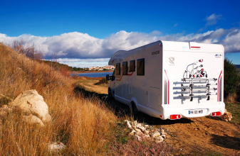 Renault RIMOR Hygge 66plus image