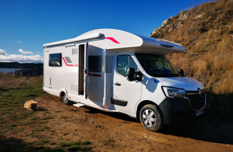 Renault RIMOR Hygge 66plus image