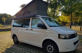 VOLKSWAGEN VOLKSWAGEN CALIFORNIA image
