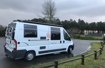 FIAT GLOBECAR D-LINE image