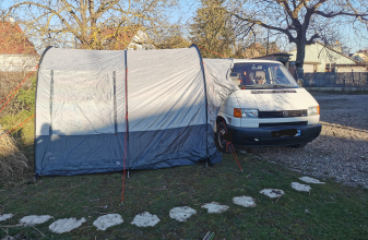 Volkswagen VOLKSWAGEN T4 2.5 TDI image