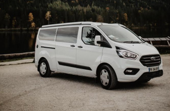 Ford CAMPEREVE Capland image