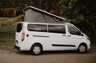 Ford CAMPEREVE Capland image