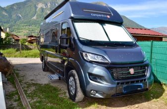 FIAT CAMPEREVE PREMIUM