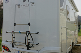 Fiat BAVARIA INTENSE T 726 image