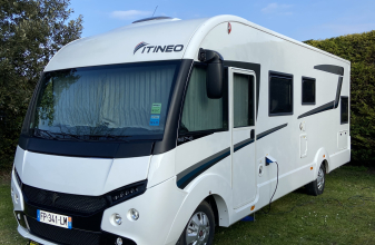 FIAT ITINEO INTEGRAUX image