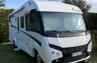 FIAT ITINEO INTEGRAUX image