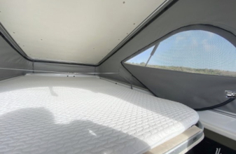 Ford CAMPEREVE Capland image