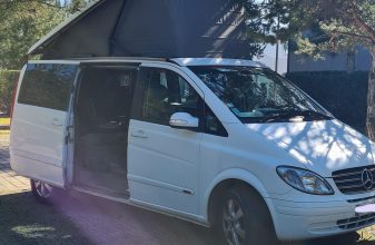 MERCEDES MERCEDES MARCO POLO