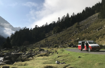 VOLKSWAGEN VOLKSWAGEN CALIFORNIA image