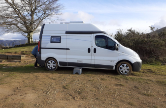 Renault AUTRE Traffic image