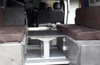 Renault AUTRE Traffic image