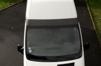 Renault AUTRE Traffic image