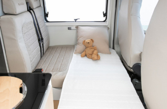 FIAT FONT VENDOME VANS image