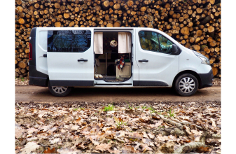 Renault TRAFFIC H1L2 image