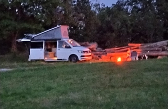 VOLKSWAGEN VOLKSWAGEN CALIFORNIA image