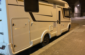 FIAT EURA MOBIL INTEGRA LINE image