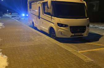 FIAT EURA MOBIL INTEGRA LINE image